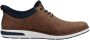 Rieker Slip-on sneakers slippers instapschoen lage schoen met ready2go uitrusting - Thumbnail 6