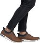 Rieker Slip-on sneakers slippers instapschoen lage schoen met ready2go uitrusting - Thumbnail 7