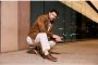Rieker Slip-on sneakers slippers instapschoen lage schoen met ready2go uitrusting - Thumbnail 10