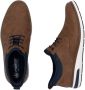 Rieker Slip-on sneakers slippers instapschoen lage schoen met ready2go uitrusting - Thumbnail 11