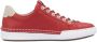 Rieker Slip-on sneakers slippers instapschoen lage schoen vrijetijdsschoen in smalle vorm - Thumbnail 13