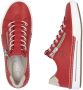 Rieker Slip-on sneakers slippers instapschoen lage schoen vrijetijdsschoen in smalle vorm - Thumbnail 5