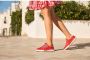 Rieker Slip-on sneakers slippers instapschoen lage schoen vrijetijdsschoen in smalle vorm - Thumbnail 6
