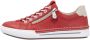 Rieker Slip-on sneakers slippers instapschoen lage schoen vrijetijdsschoen in smalle vorm - Thumbnail 7