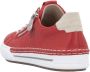 Rieker Slip-on sneakers slippers instapschoen lage schoen vrijetijdsschoen in smalle vorm - Thumbnail 9