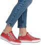 Rieker Slip-on sneakers slippers instapschoen lage schoen vrijetijdsschoen in smalle vorm - Thumbnail 10