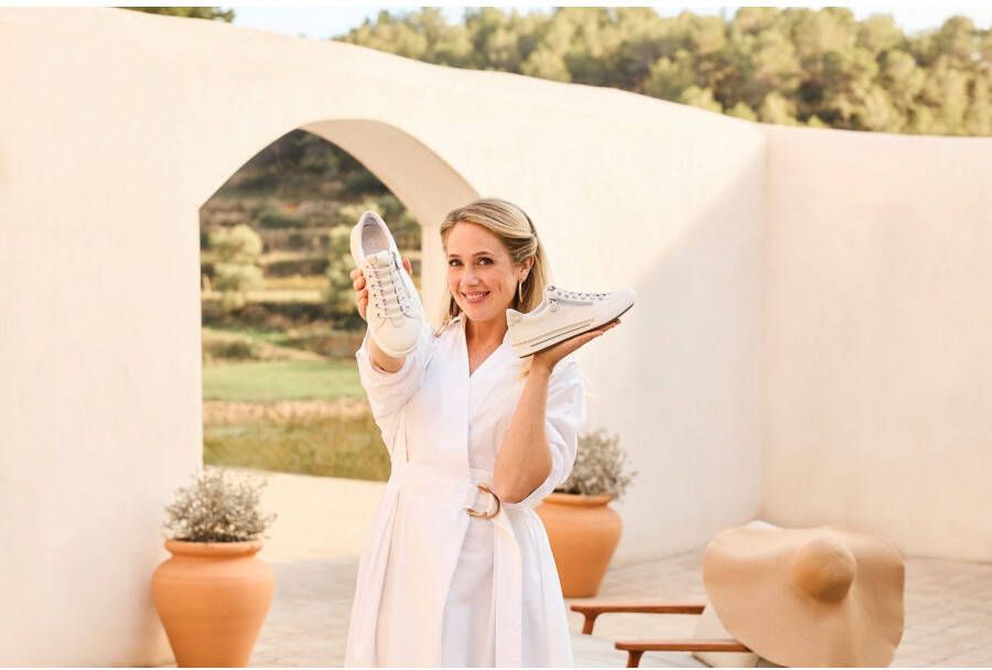 Rieker Slip-on sneakers slippers instapschoen lage schoen vrijetijdsschoen in smalle vorm