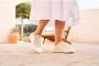 Rieker Slip-on sneakers slippers instapschoen lage schoen vrijetijdsschoen in smalle vorm - Thumbnail 6