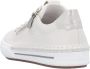 Rieker Slip-on sneakers slippers instapschoen lage schoen vrijetijdsschoen in smalle vorm - Thumbnail 11