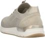 Rieker Slip-on sneakers slippers instapschoen lage schoen vrijetijdssneaker met aantrek lus - Thumbnail 4