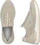 Rieker Slip-on sneakers slippers instapschoen lage schoen vrijetijdssneaker met aantrek lus - Thumbnail 11