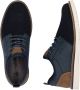 Rieker Slip-on sneakers slippers instapschoen vrijetijdsschoen met praktische aantrek lus - Thumbnail 4
