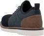 Rieker Slip-on sneakers slippers instapschoen vrijetijdsschoen met praktische aantrek lus - Thumbnail 6