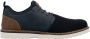 Rieker Slip-on sneakers slippers instapschoen vrijetijdsschoen met praktische aantrek lus - Thumbnail 10