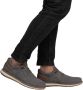 Rieker Slip-on sneakers slippers lage schoen vrijetijdssneaker met zachte schacht - Thumbnail 2