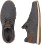 Rieker Slip-on sneakers slippers lage schoen vrijetijdssneaker met zachte schacht - Thumbnail 3