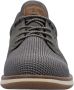 Rieker Slip-on sneakers slippers lage schoen vrijetijdssneaker met zachte schacht - Thumbnail 8