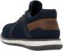 Rieker Slip-on sneakers slippers lage schoen vrijetijdssneaker met zachte schacht - Thumbnail 6