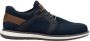 Rieker Slip-on sneakers slippers lage schoen vrijetijdssneaker met zachte schacht - Thumbnail 9