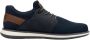 Rieker Slip-on sneakers slippers lage schoen vrijetijdssneaker met zachte schacht - Thumbnail 10