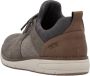 Rieker Slip-on sneakers Slippers vrijetijdsschoen lage schoen met modieuze zool - Thumbnail 21