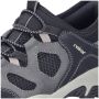Rieker Slip-on sneakers trekking schoen outdoorschoen instapschoen met elastiek - Thumbnail 3