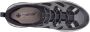 Rieker Slip-on sneakers trekking schoen outdoorschoen instapschoen met elastiek - Thumbnail 5