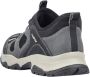 Rieker Slip-on sneakers trekking schoen outdoorschoen instapschoen met elastiek - Thumbnail 6