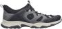 Rieker Slip-on sneakers trekking schoen outdoorschoen instapschoen met elastiek - Thumbnail 10