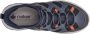 Rieker Slip-on sneakers trekking schoen outdoorschoen instapschoen met elastiek - Thumbnail 12