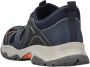 Rieker Slip-on sneakers trekking schoen outdoorschoen instapschoen met elastiek - Thumbnail 13