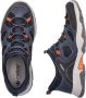 Rieker Slip-on sneakers trekking schoen outdoorschoen instapschoen met elastiek - Thumbnail 9