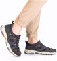 Rieker Slip-on sneakers trekking schoen outdoorschoen instapschoen met elastiek - Thumbnail 10