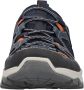 Rieker Slip-on sneakers trekking schoen outdoorschoen instapschoen met elastiek - Thumbnail 4