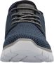 Rieker Slip-on sneakers vrijetijdsschoen lage schoen instapschoen gewatteerde hielafsluiting - Thumbnail 12