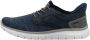Rieker Slip-on sneakers vrijetijdsschoen lage schoen instapschoen gewatteerde hielafsluiting - Thumbnail 8