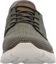 Rieker Slip-on sneakers vrijetijdsschoen lage schoen instapschoen gewatteerde hielafsluiting - Thumbnail 13