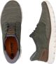 Rieker Slip-on sneakers vrijetijdsschoen lage schoen instapschoen gewatteerde hielafsluiting - Thumbnail 5