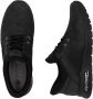 Rieker Slip-on sneakers vrijetijdsschoen lage schoen instapschoen met gewatteerde schacht - Thumbnail 6