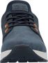 Rieker Slip-on sneakers vrijetijdsschoen lage schoen instapschoen met gewatteerde schacht - Thumbnail 13