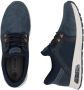 Rieker Slip-on sneakers vrijetijdsschoen lage schoen instapschoen met gewatteerde schacht - Thumbnail 8