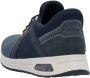 Rieker Slip-on sneakers vrijetijdsschoen lage schoen instapschoen met gewatteerde schacht - Thumbnail 11