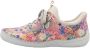 Rieker Slip-on sneakers vrijetijdsschoen lage schoen instapschoen met opgezette vetersluiting - Thumbnail 10