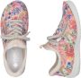 Rieker Slip-on sneakers vrijetijdsschoen lage schoen instapschoen met opgezette vetersluiting - Thumbnail 12