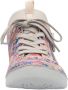 Rieker Slip-on sneakers vrijetijdsschoen lage schoen instapschoen met opgezette vetersluiting - Thumbnail 3