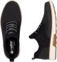 Rieker Slip-on sneakers vrijetijdsschoen lage schoen slipper met memocup-uitrusting - Thumbnail 5