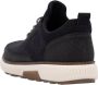 Rieker Slip-on sneakers vrijetijdsschoen lage schoen slipper met memocup-uitrusting - Thumbnail 8