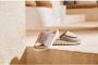 Rieker Slippers Zomerschoen strandschoen huisschoen met verstelbare klittenbandsluiting - Thumbnail 2
