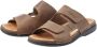 Rieker Slippers zomerschoen strandschoen huisschoen met zachte binnenzool - Thumbnail 9