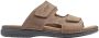 Rieker Slippers zomerschoen strandschoen huisschoen met zachte binnenzool - Thumbnail 10